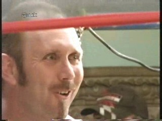 Making of Travis Sing video