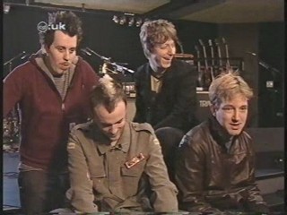 Making of Travis Sing video