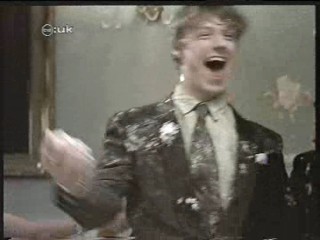 Making of Travis Sing video