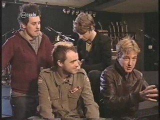 Making of Travis Sing video