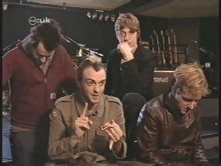 Making of Travis Sing video