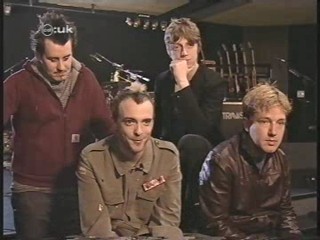 Making of Travis Sing video