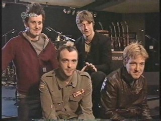 Making of Travis Sing video