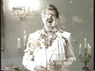 Making of Travis Sing video