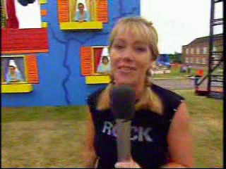 It's a Knockout Pies