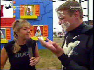 It's a Knockout Pies