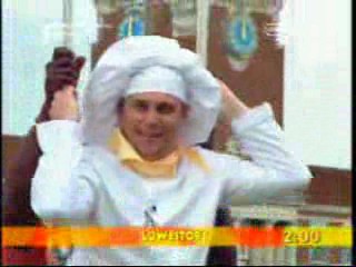 It's a Knockout Pies