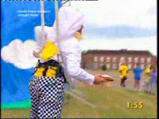 It's a Knockout Pies