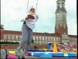 It's a Knockout Pies