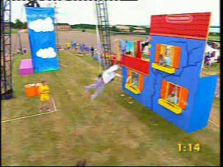 It's a Knockout Pies