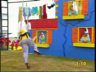 It's a Knockout Pies