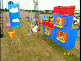 It's a Knockout Pies