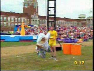 It's a Knockout Pies