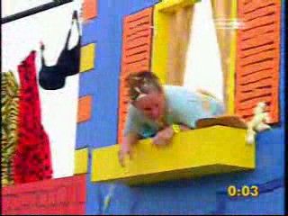 It's a Knockout Pies