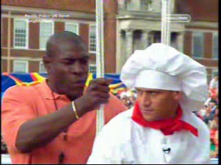 It's a Knockout Pies