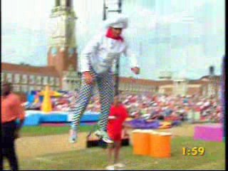 It's a Knockout Pies