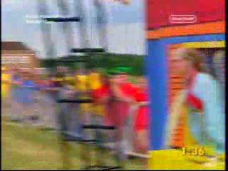 It's a Knockout Pies