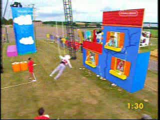 It's a Knockout Pies