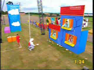 It's a Knockout Pies