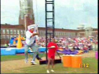 It's a Knockout Pies