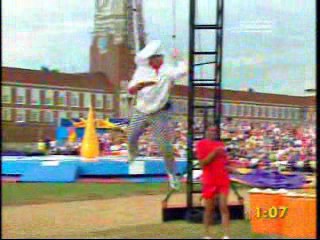 It's a Knockout Pies