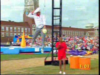 It's a Knockout Pies