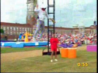 It's a Knockout Pies