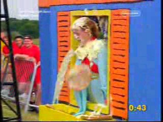 It's a Knockout Pies