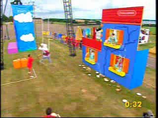 It's a Knockout Pies