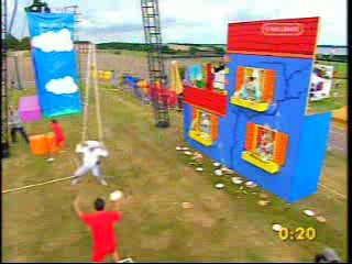 It's a Knockout Pies