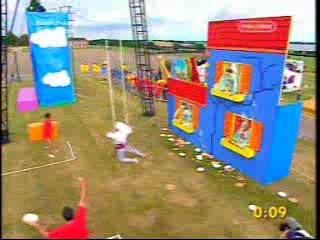 It's a Knockout Pies