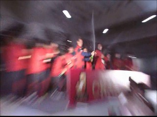 Baseball Championships - Japan