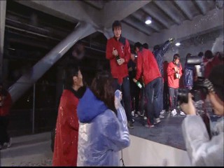 Baseball Championships - Japan