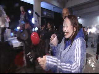 Baseball Championships - Japan