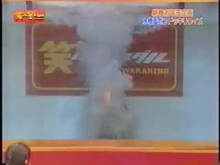 Warai no Kin Medal SP: Japanese TV