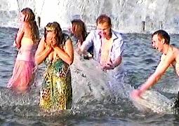 Wetlook Ukraine - candid wetlook videos