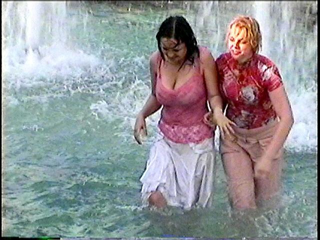 Wetlook Ukraine - candid wetlook videos