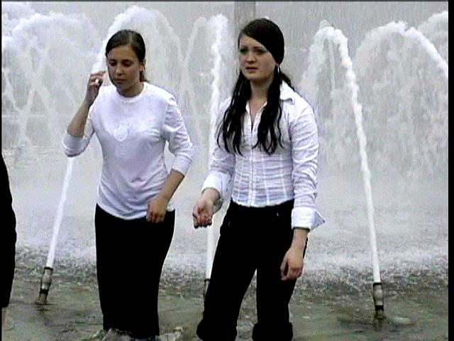 Wetlook Ukraine - candid wetlook videos