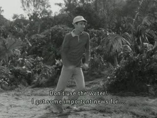Gilligan's Island- Water Water Everywhere