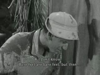 Gilligan's Island- Water Water Everywhere