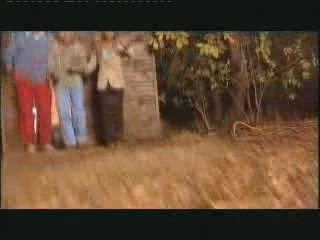 Chucklevision - Ruth England