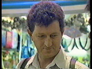 Who Dares Wins,  Home and Away,  Log Rolling