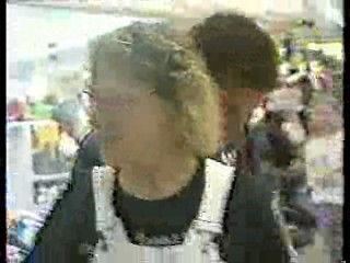 Who Dares Wins,  Home and Away,  Log Rolling