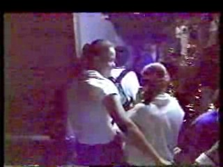 Austrian TV news,  Australian talk show