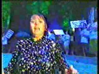 Austrian TV news,  Australian talk show