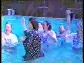 Austrian TV news,  Australian talk show