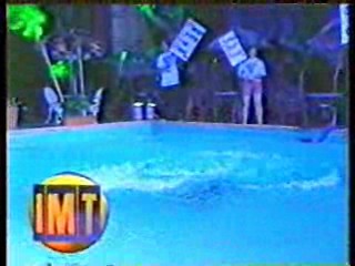 Austrian TV news,  Australian talk show