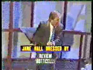 Austrian TV news,  Australian talk show