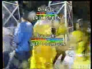 Australian TV drama,  It's A Knockout.