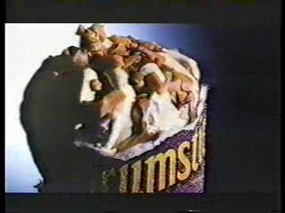 Australia's Funniest Home Videos,  Drumstick commercial,  Carefree commercial,  Australian talkshow